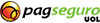 PagSeguro (boleto, débito ou crédito)